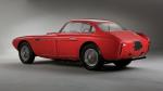 Ferrari 340 Mexico Vignale Berlinetta 1952 года